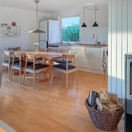 Cozy In With Kitchen *